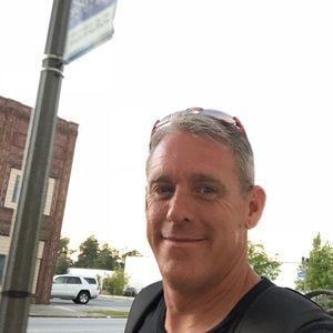 Meet your Posher, Greg